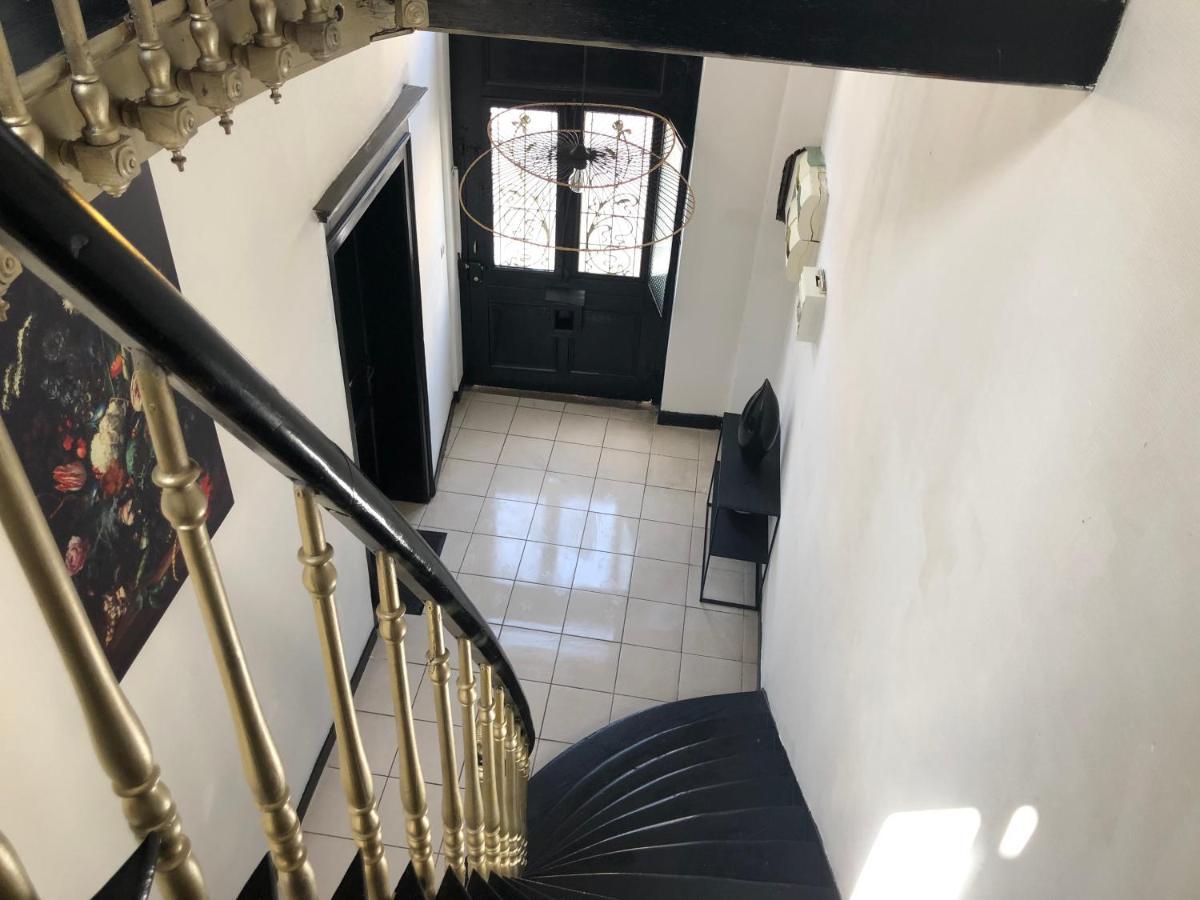 La Clef Sithieu Apartment Saint-Omer  Exterior photo