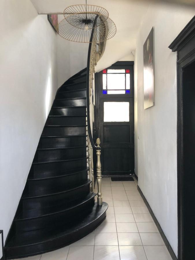 La Clef Sithieu Apartment Saint-Omer  Exterior photo