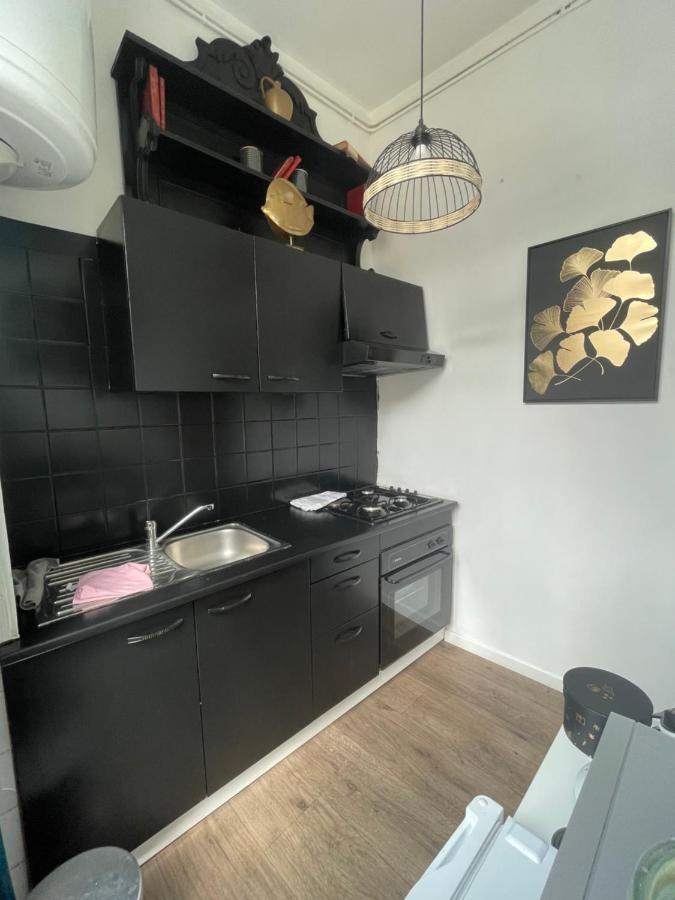 La Clef Sithieu Apartment Saint-Omer  Exterior photo